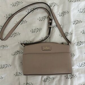 Kate Spade Crossbody Purse